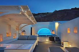 Hotel Grecia